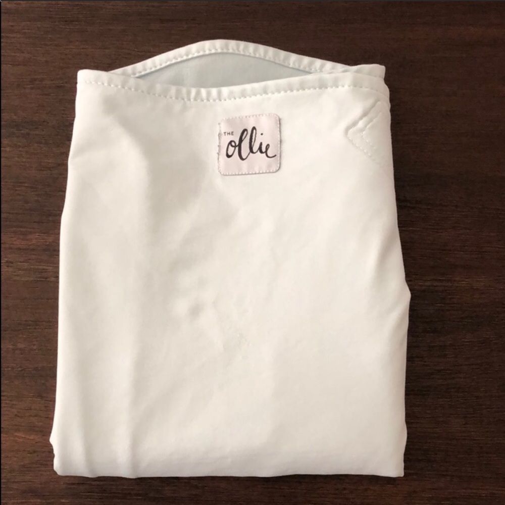 Ollie Swaddle